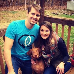 Meet your Posher, Courtney